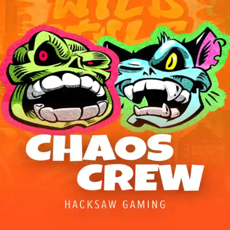HS Chaos Crew Slot