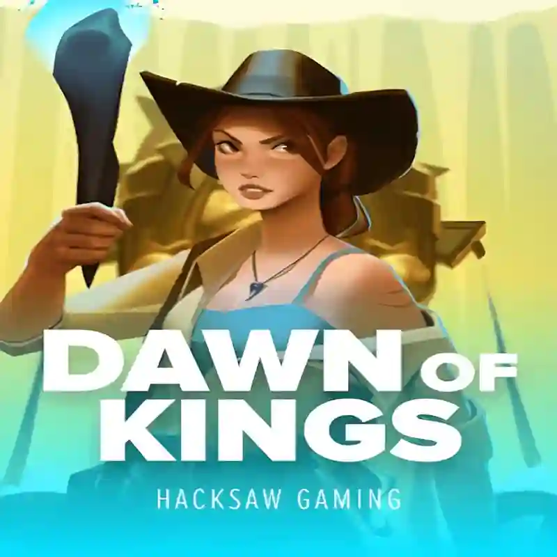 HS Dawn of Kings slot