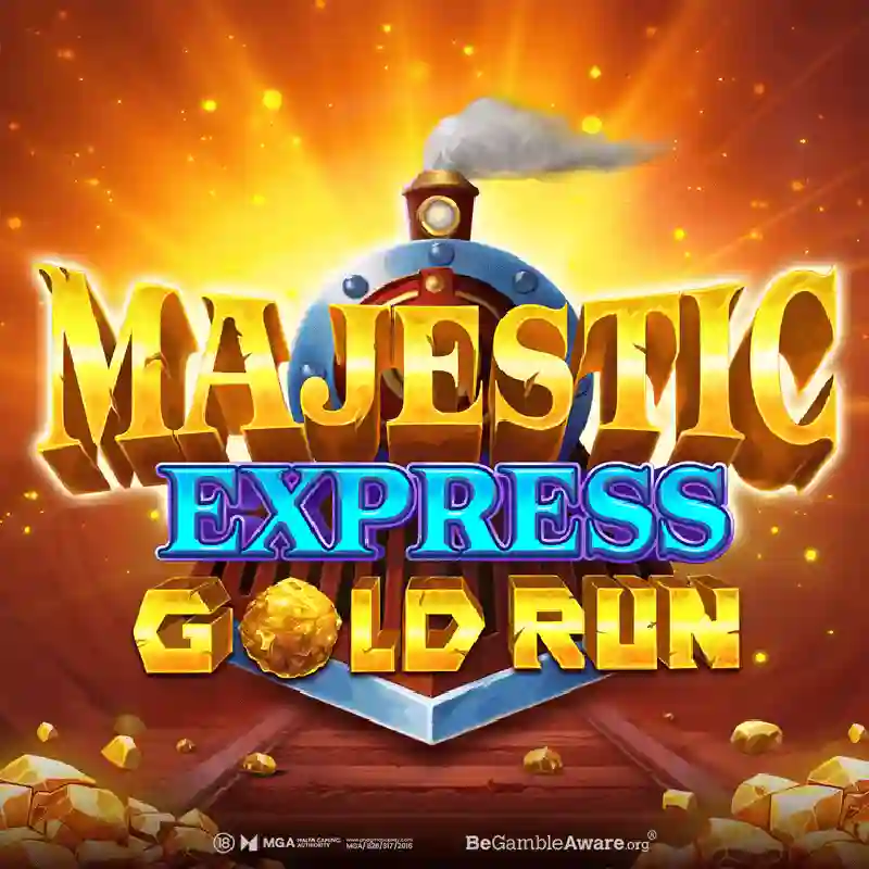 PP Majestic Express slot